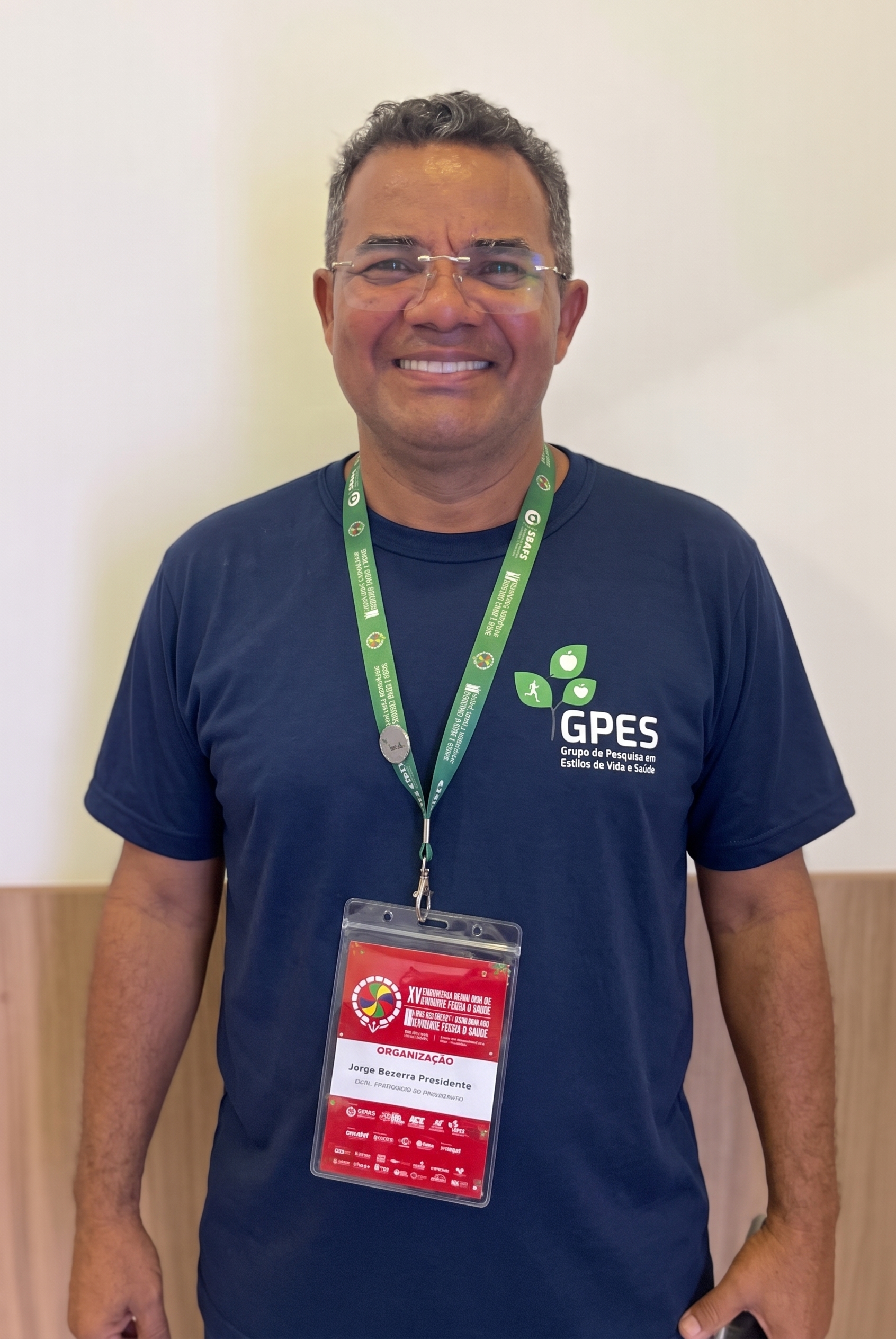 Dr. Jorge Bezerra