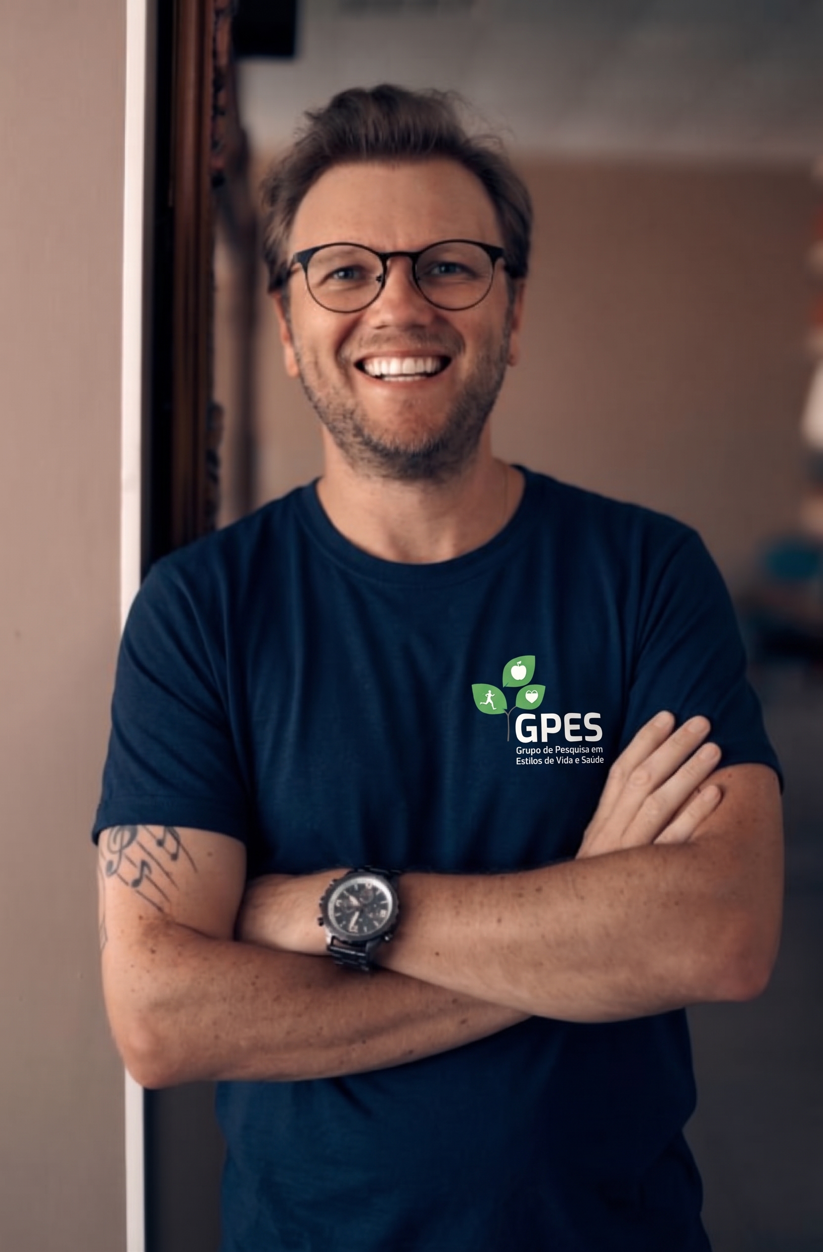 Daniel Petreça
