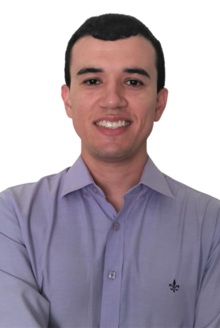 Dr. Gustavo Arruda