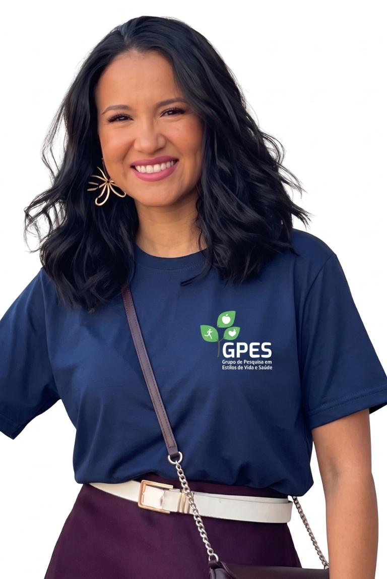 Thaís Maria da Silva