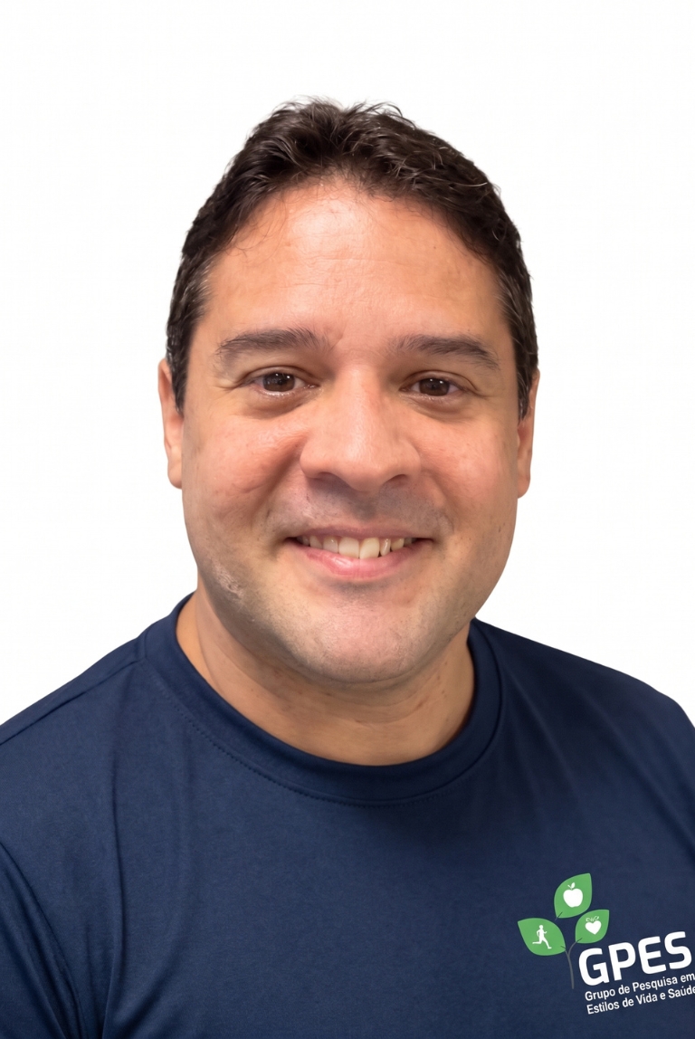 Danilo Bastos Moreno