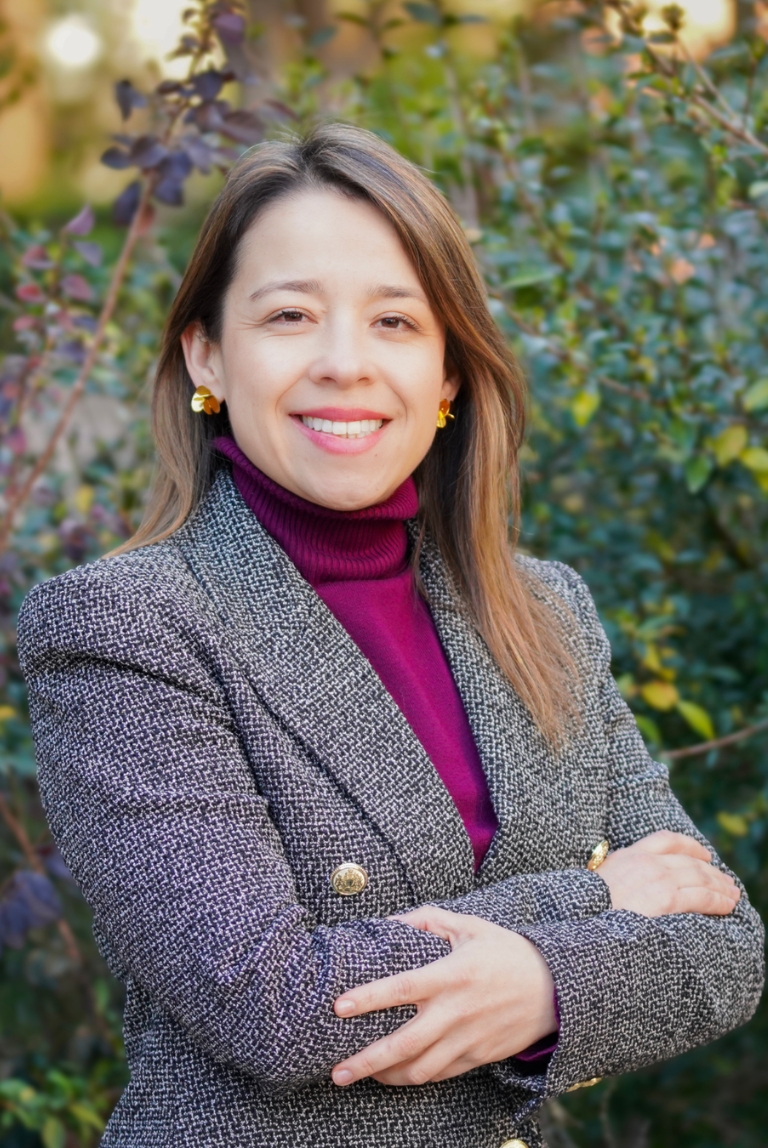 Andrea Ramírez