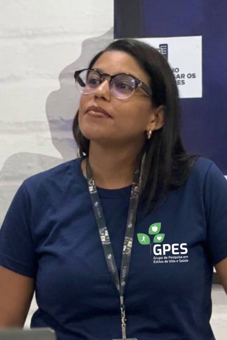 Jéssica Gomes Gonçalves