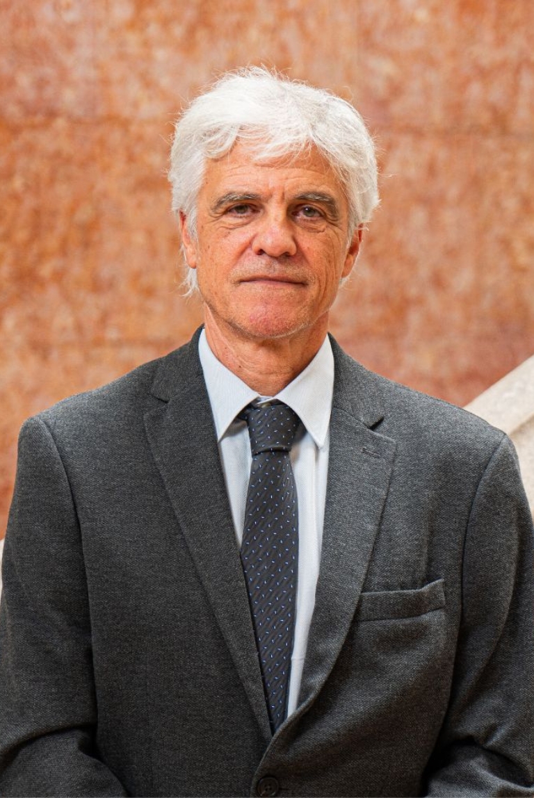 Jorge Mota