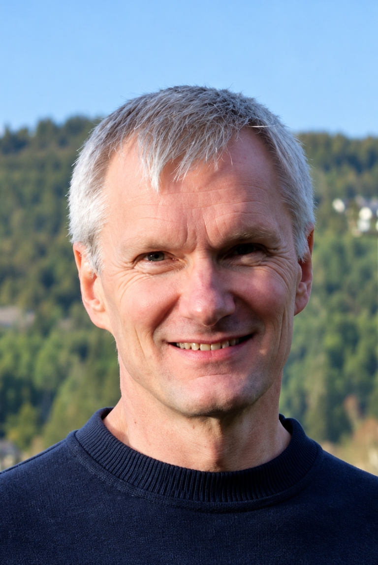 Lars Bo Andersen